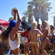 Image for article titled Dispatch From Tel Aviv Pride, Israel's 'Holiday for Liberalism'